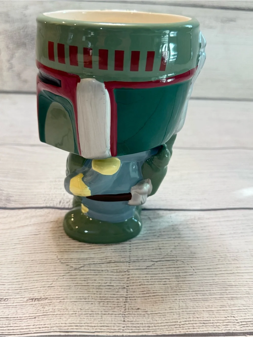 Star Wars 6